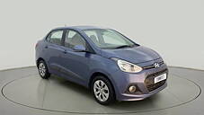 Used Hyundai Xcent S 1.2 in Pune