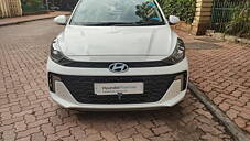 Used Hyundai Aura SX 1.2 CNG in Thane
