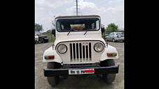 Used Mahindra Thar DI 2WD BS IV in Pune