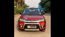 Second Hand Maruti Suzuki Vitara Brezza ZDi Plus in Delhi