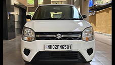 Used Maruti Suzuki Wagon R 1.0 LXI CNG in Mumbai