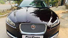 Used Jaguar XF 2.2 Diesel Luxury in Jaipur