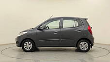 Used Hyundai i10 Sportz 1.2 Kappa2 in Pune