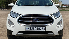 Used Ford EcoSport Titanium 1.0 Ecoboost in Delhi