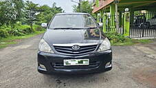 Used Toyota Innova 2.5 V 7 STR in Kolkata