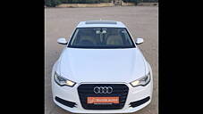 Used Audi A6 35 TDI Premium in Delhi