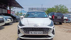 Used Hyundai Aura SX 1.2 (O) Petrol in Guwahati