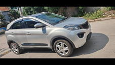 Used Tata Nexon XZ Diesel in Hyderabad