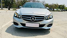 Used Mercedes-Benz E-Class E 250 CDI Edition E in Gurgaon