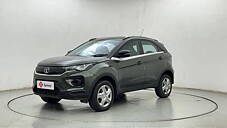 Used Tata Nexon XM (S) [2020-2023] in Mumbai