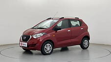 Used Datsun redi-GO S 1.0 AMT [2018-2019] in Lucknow