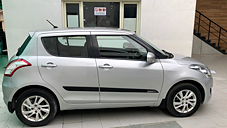 Second Hand Maruti Suzuki Swift VDi in Meerut