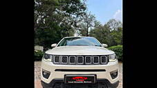 Used Jeep Compass Longitude (O) 1.4 Petrol AT in Delhi