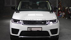 Second Hand Land Rover Range Rover Sport SDV8 HSE in Gurgaon