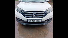 Used Honda CR-V 2.0 2WD in Delhi