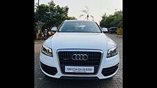 Used Audi Q5 2.0 TFSI quattro Premium Plus in Mumbai