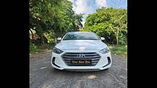 Used Hyundai Elantra SX (O) 2.0 AT in Delhi