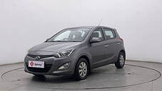 Used Hyundai i20 Asta 1.4 CRDI in Chennai