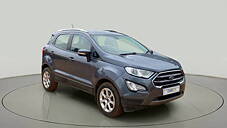 Used Ford EcoSport Titanium + 1.5L Ti-VCT AT [2019-2020] in Bangalore