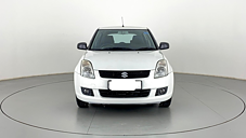Second Hand Maruti Suzuki Swift VXi in Kolkata