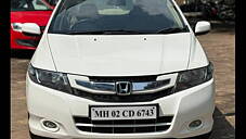 Used Honda City 1.5 V MT in Mumbai