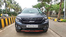 Used Kia Seltos X Line 1.5 Diesel AT in Mumbai