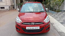 Used Hyundai i10 Magna 1.2 in Hyderabad