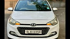 Used Hyundai i20 Sportz 1.2 in Delhi