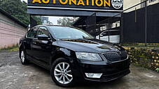 Used Skoda Octavia Ambition 2.0 TDI in Pune