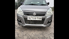 Second Hand Maruti Suzuki Wagon R 1.0 LXI CNG (O) in Faridabad