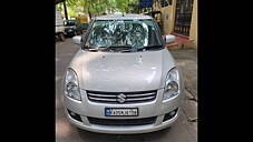 Used Maruti Suzuki Swift DZire VDI in Bangalore