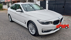 Second Hand BMW 3 Series GT 320d Luxury Line [2014-2016] in Coimbatore