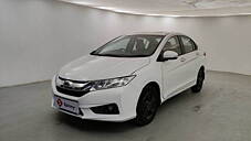 Used Honda City 4th Generation VX CVT Petrol in Indore