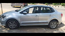 Used Volkswagen Ameo Highline1.2L (P) [2016-2018] in Delhi