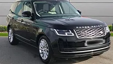 Second Hand Land Rover Range Rover 3.0 V6 Petrol Vogue in Delhi