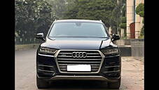 Used Audi Q7 45 TDI Technology Pack in Ghaziabad