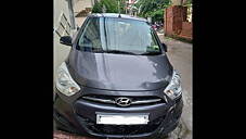 Used Hyundai i10 Magna 1.2 Kappa2 in Hyderabad