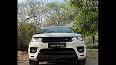 Used Land Rover Range Rover Sport SE 3.0 Diesel [2018-2020] in Delhi