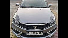 Used Maruti Suzuki Ciaz Delta 1.4 MT in Delhi