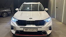 Used Kia Sonet GTX Plus 1.0 DCT [2020-2021] in Delhi