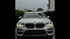 Used BMW X3 xDrive 20d Luxury Line [2018-2020] in Mumbai