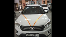 Second Hand Hyundai Creta S 1.4 CRDI in Varanasi