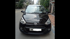 Second Hand Hyundai Xcent S 1.2 in Kolkata