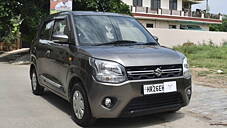 Used Maruti Suzuki Wagon R LXi 1.0 CNG in Gurgaon