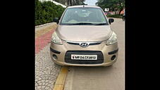 Used Hyundai i10 Sportz 1.2 in Indore