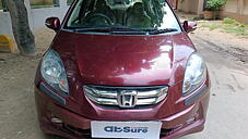 Second Hand Honda Amaze 1.2 VX i-VTEC in Gurgaon