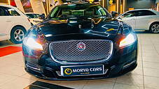 Used Jaguar XJ L 2.0 Portfolio in Mumbai