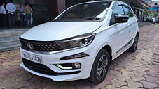 Used Tata Tiago XZ Plus CNG [2022-2023] in Pune