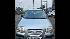 Used Hyundai Santro Xing GLS in Kanpur