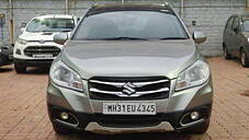 Used Maruti Suzuki S-Cross Delta 1.3 in Nagpur